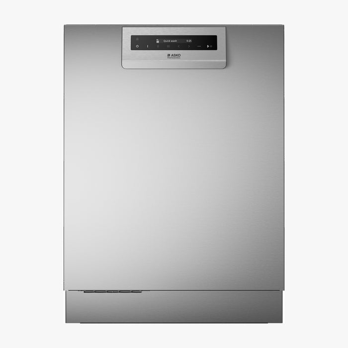 Asko Opvaskemaskine DWC6422BIS