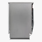 Asko Opvaskemaskine DWCFS5936.S
