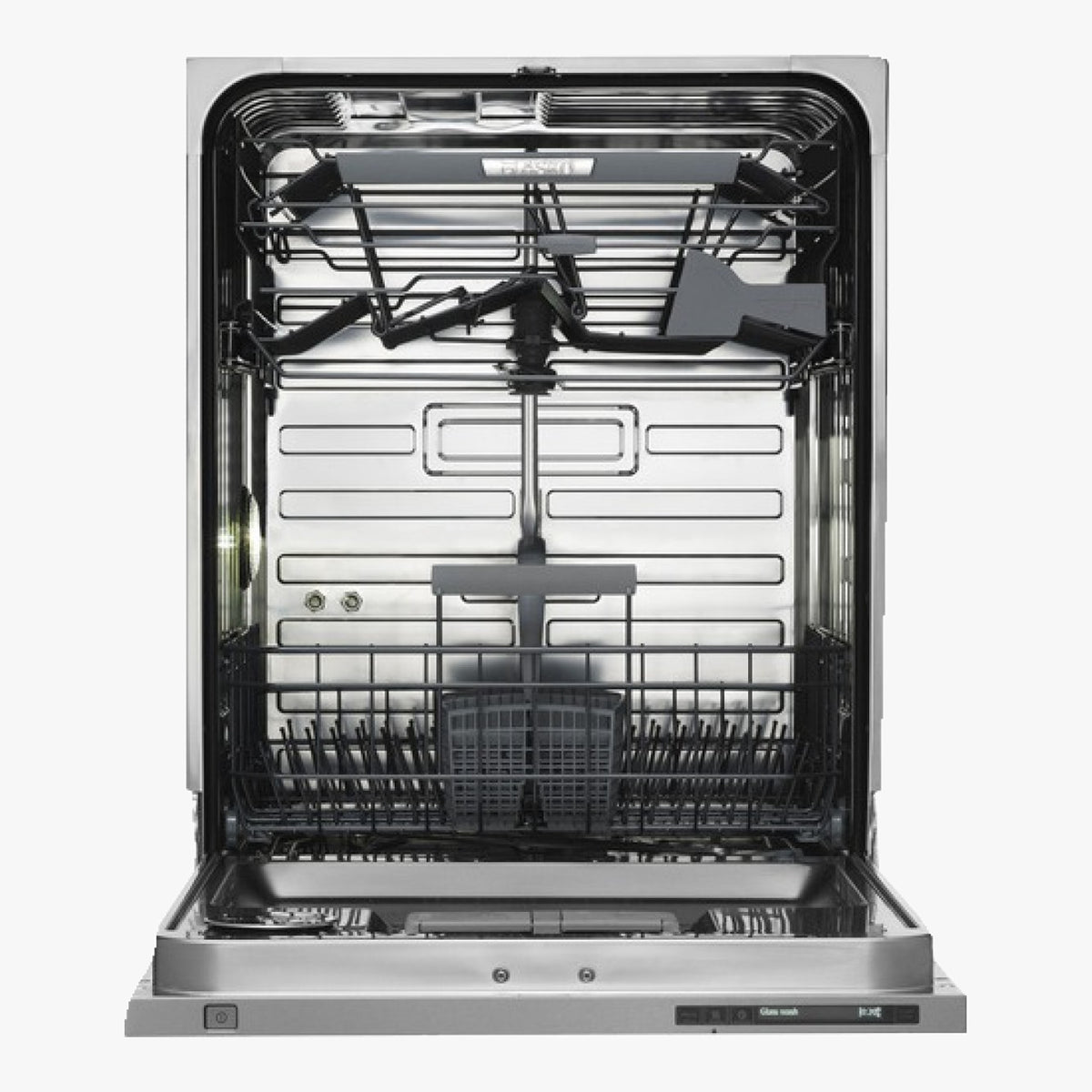 Asko Professionel opvaskemaskine DWC5926W