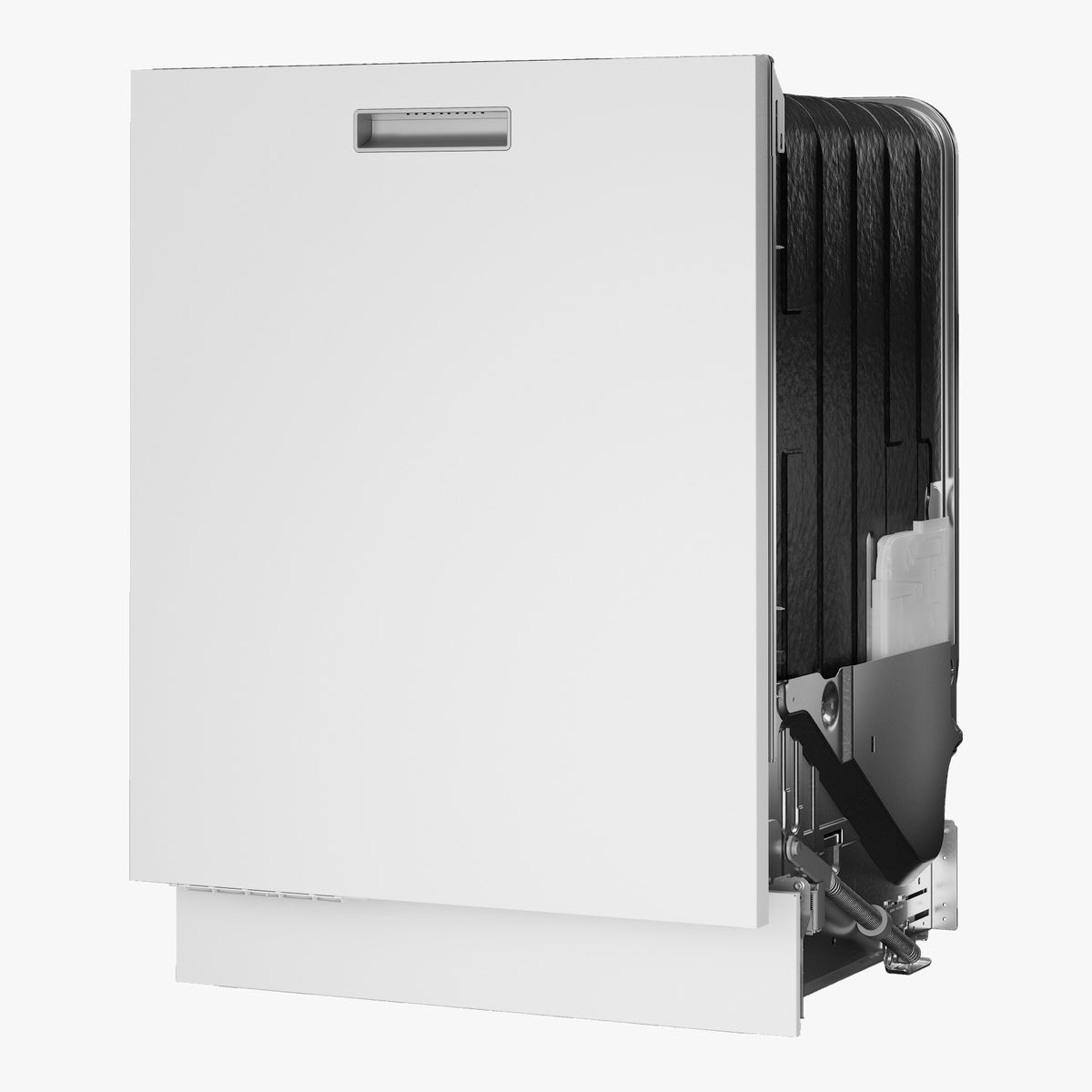 Asko Professionel opvaskemaskine DWC6122BIW