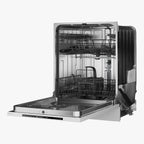Asko Professionel opvaskemaskine DWC6122BIW