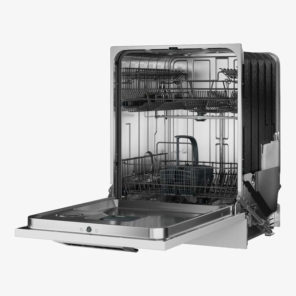 Asko Professionel opvaskemaskine DWC6423BIW