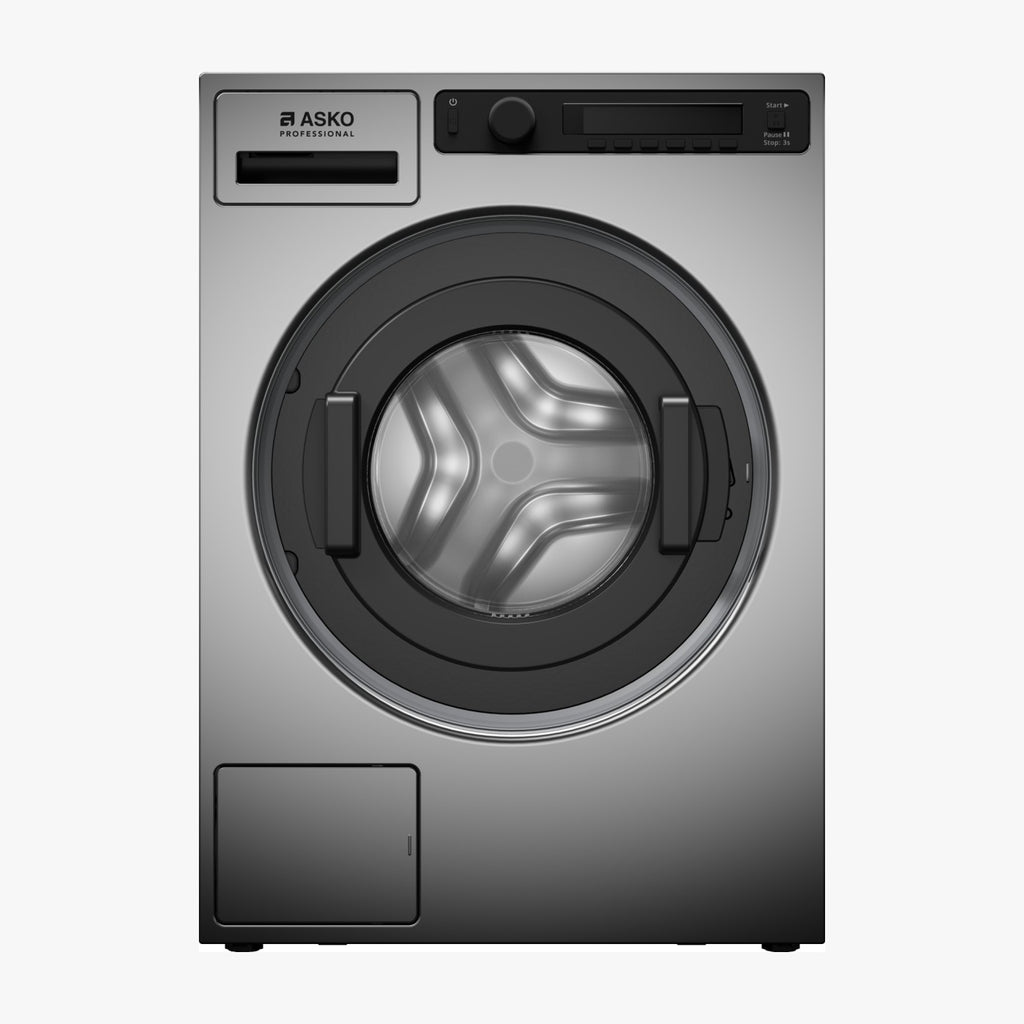 Asko Professionel vaskemaskine WMC6742P.T