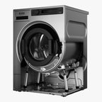 Asko Professionel vaskemaskine WMC6742P.T