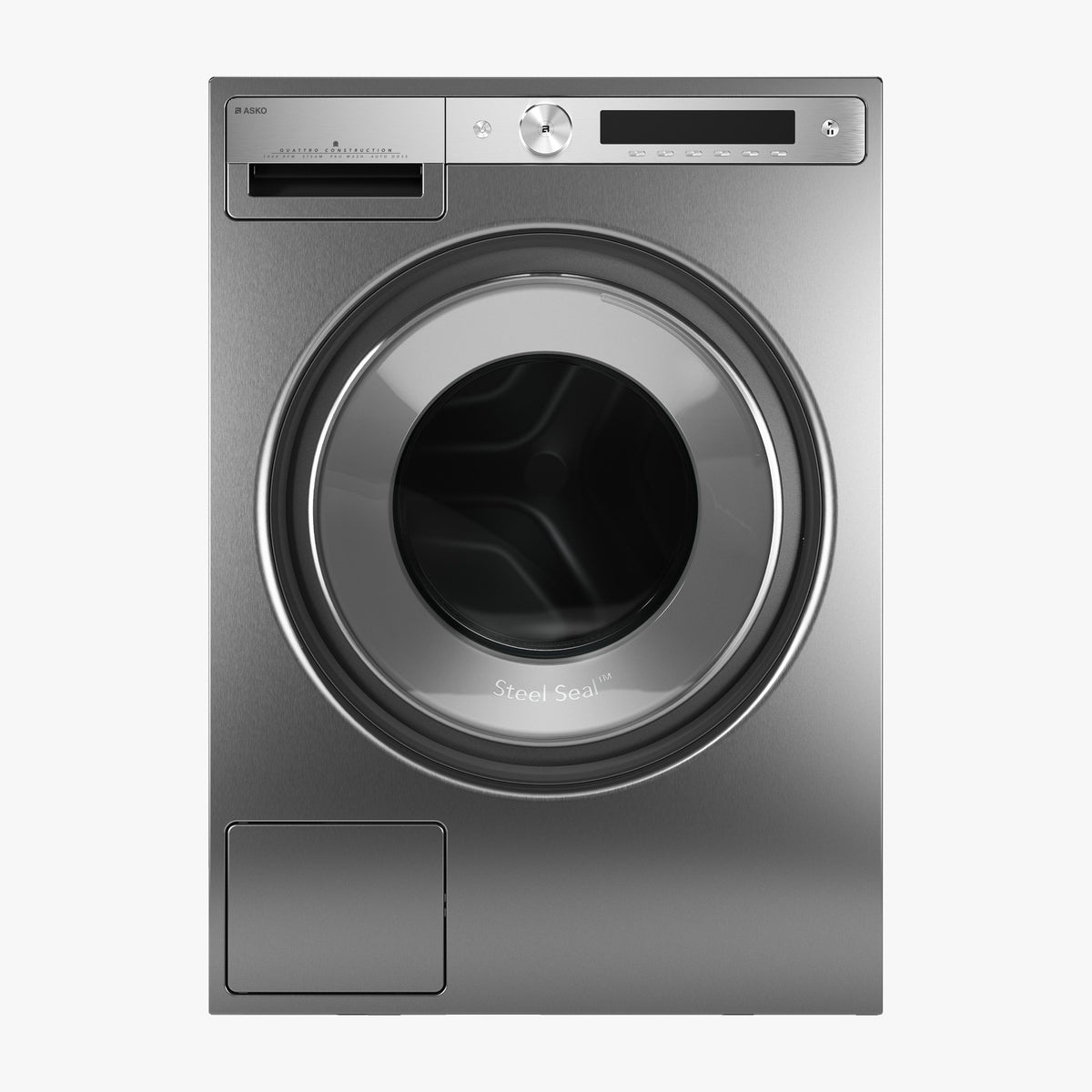 Asko Vaskemaskine W6098X.S/3