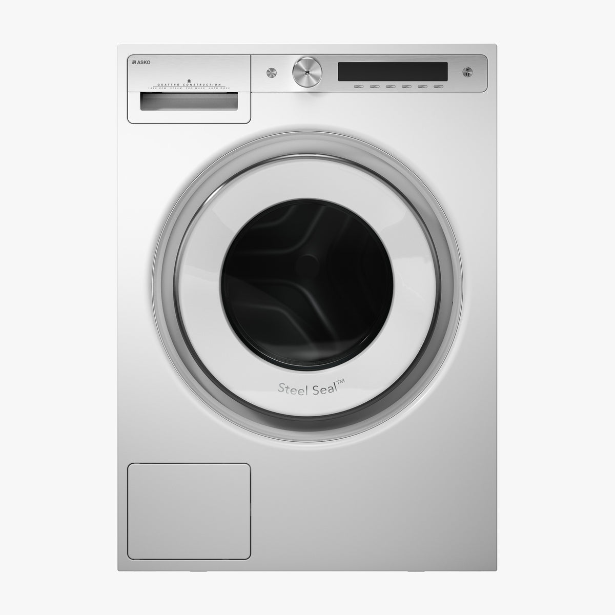 Asko Vaskemaskine W6098X.W/3
