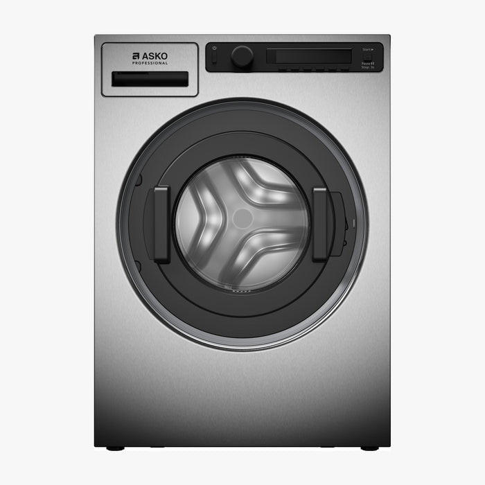 Asko Vaskemaskine WMC6763VC.S
