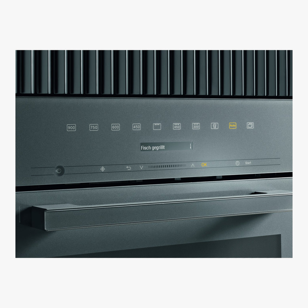 Miele Mikroovn M 6012 SC