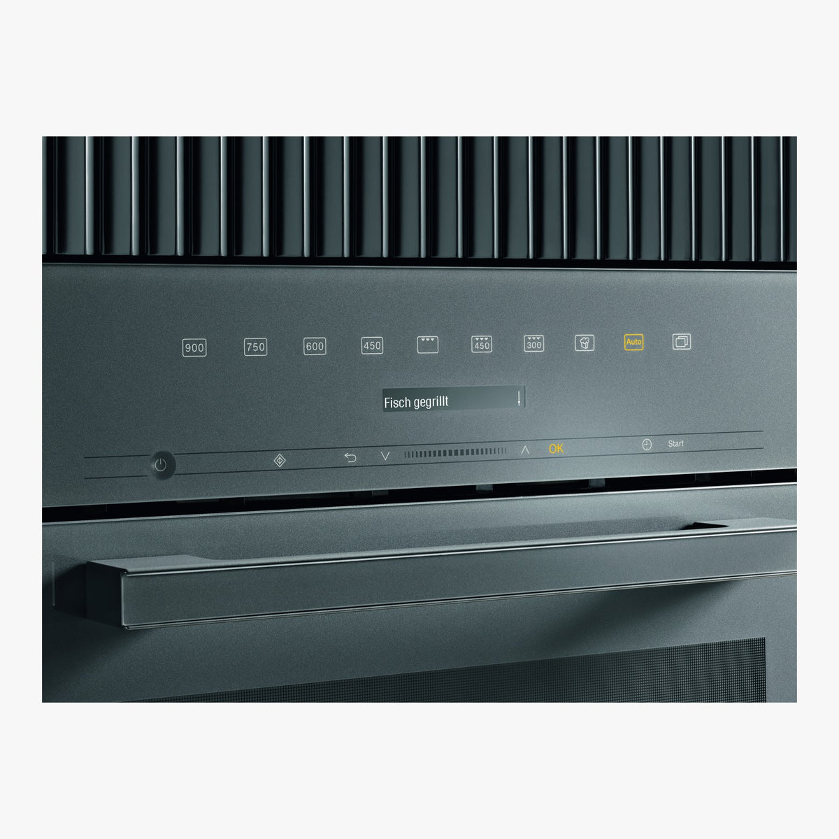 Miele Mikroovn M 6012 SC
