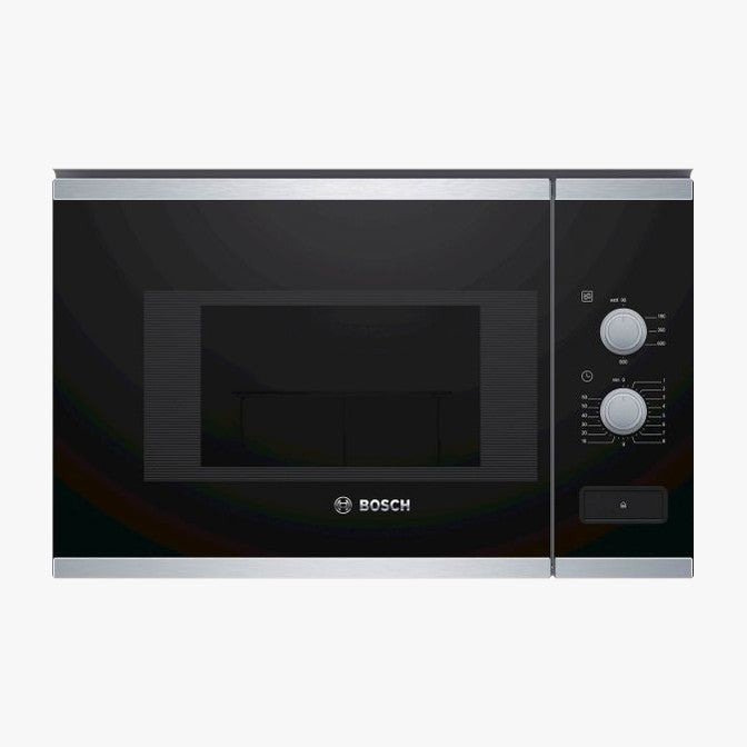 Bosch Indbygningsmikroovn BFL520MS0