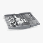 Bosch Opvaskemaskine SMU4HMW01S
