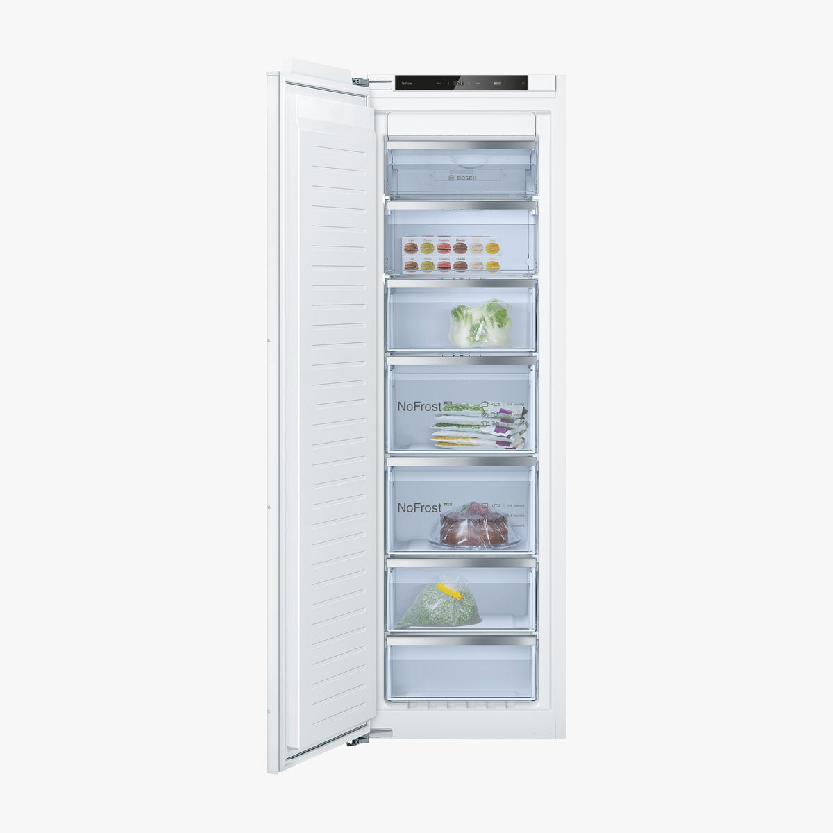 Bosch Fryseskab GIN81VEE0