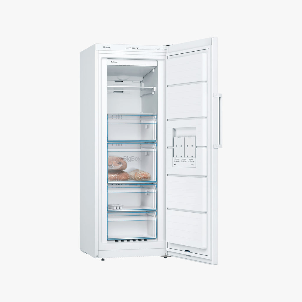 Bosch Fryseskab GSN29VWEP