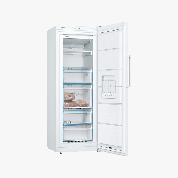 Bosch Fryseskab GSN29VWEP