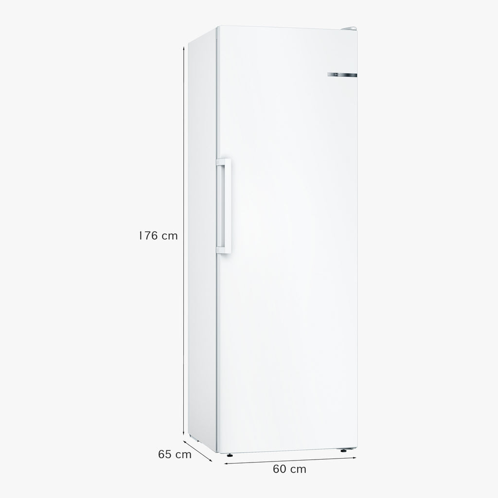 Bosch Fryseskab GSN33VWEP