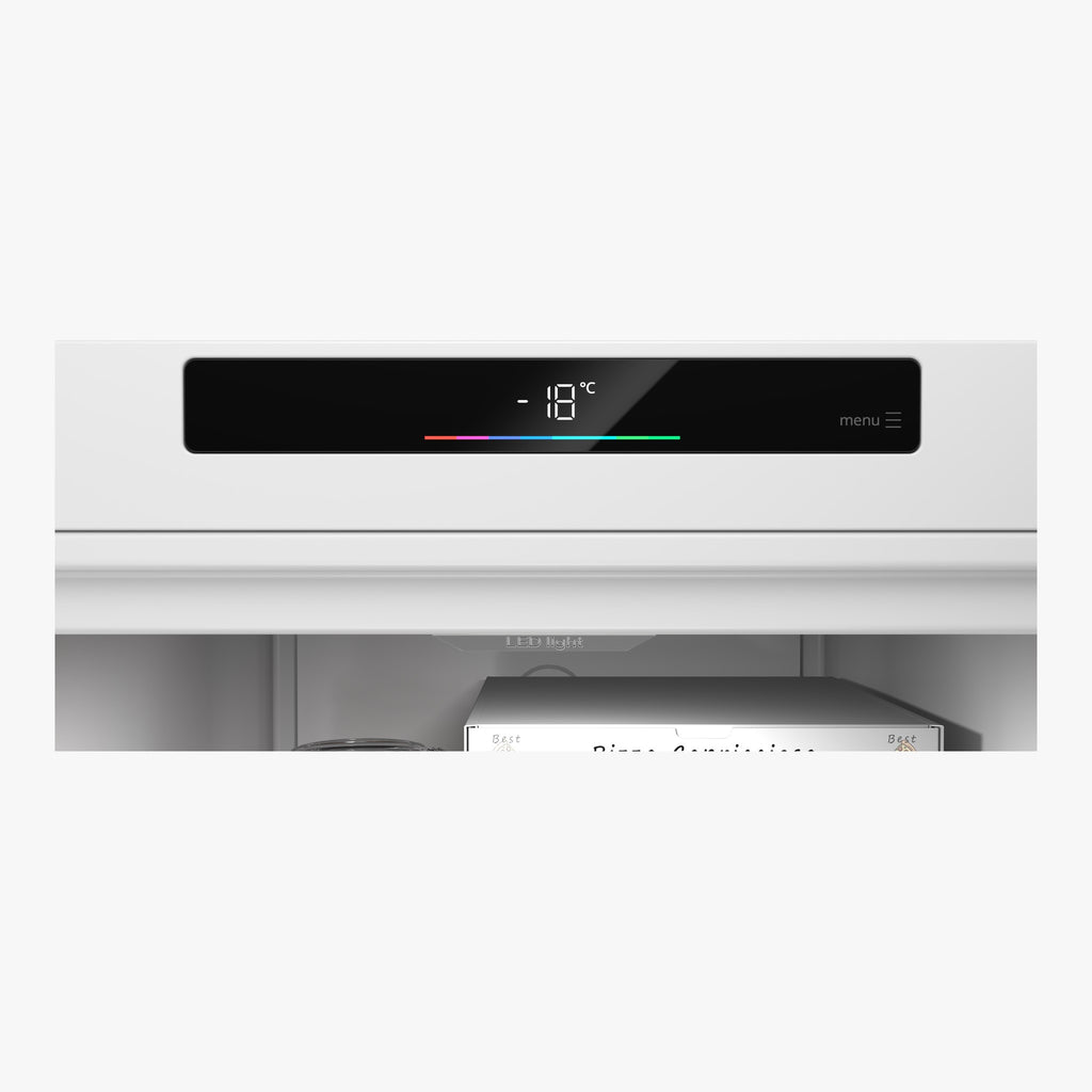 Bosch Fryseskab GSN36VIDG