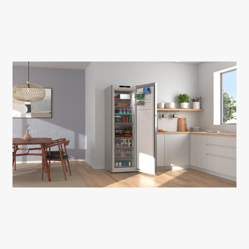 Bosch Fryseskab GSN36VLEG
