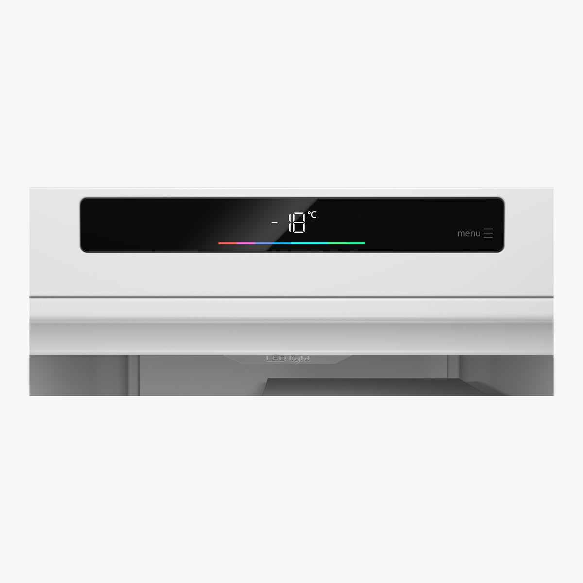 Bosch Fryseskab GSN56VWDG
