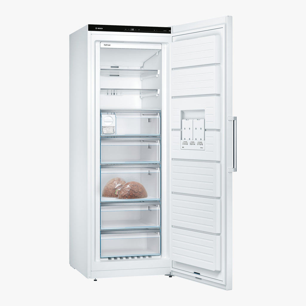 Bosch Fryseskab GSN58AWDP