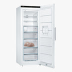 Bosch Fryseskab GSN58AWDP