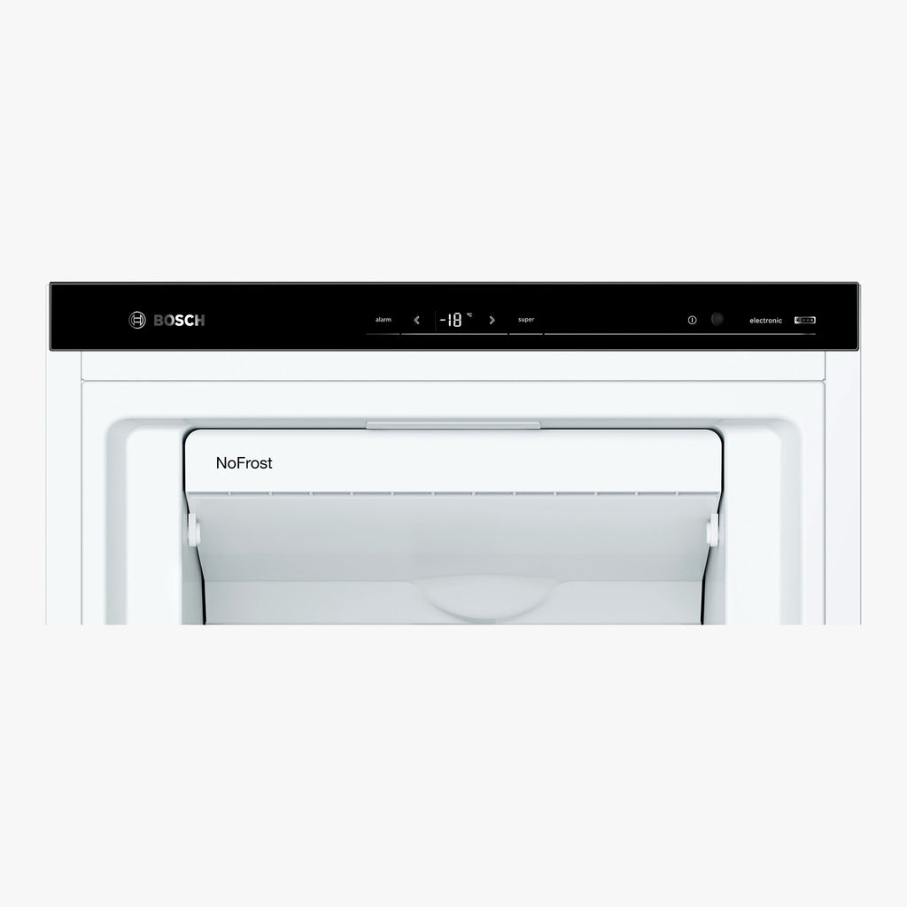Bosch Fryseskab GSN58AWDP