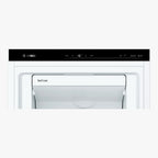 Bosch Fryseskab GSN58AWDP