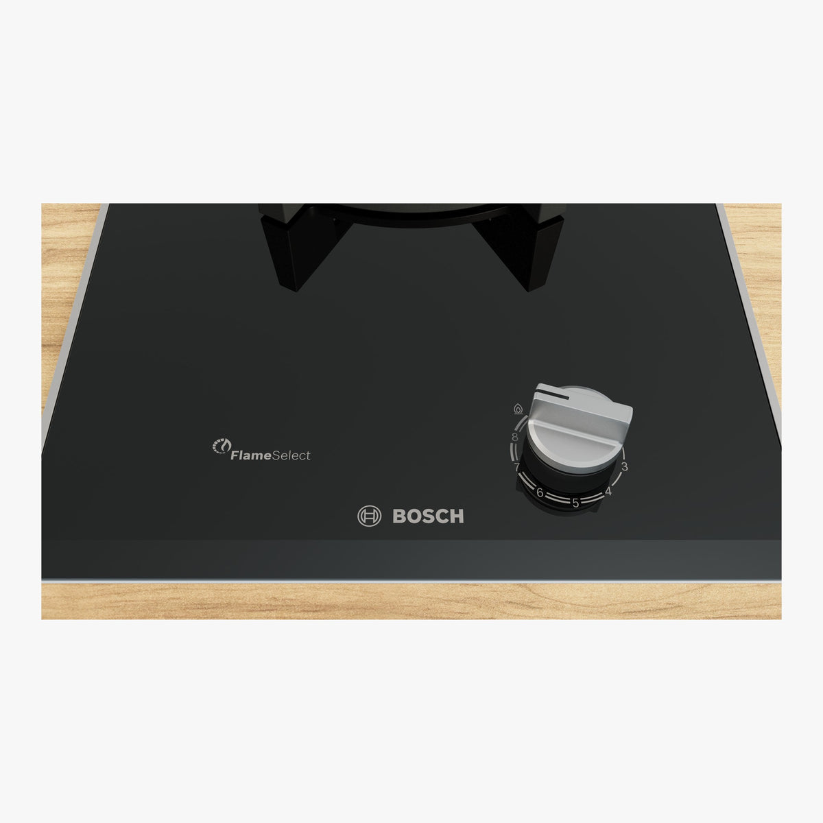 Bosch Gaskogeplade PRA3A6I10