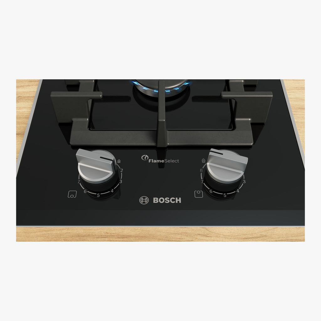 Bosch Gaskogeplade PRB3A6I40