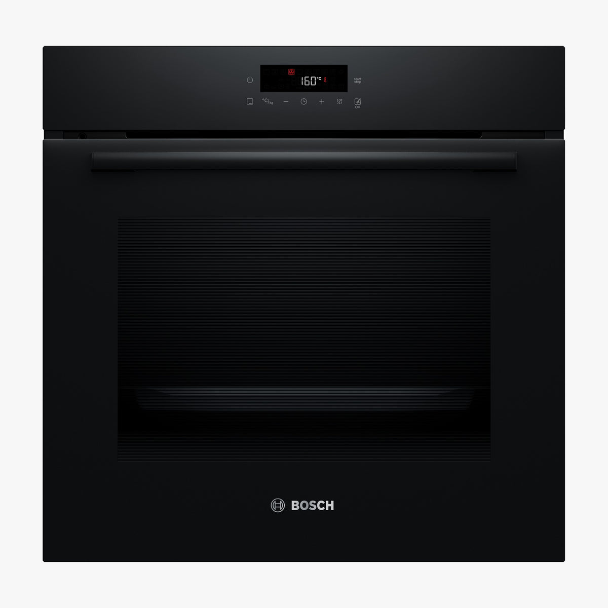 Bosch Indbygningsovn HBA571BB4