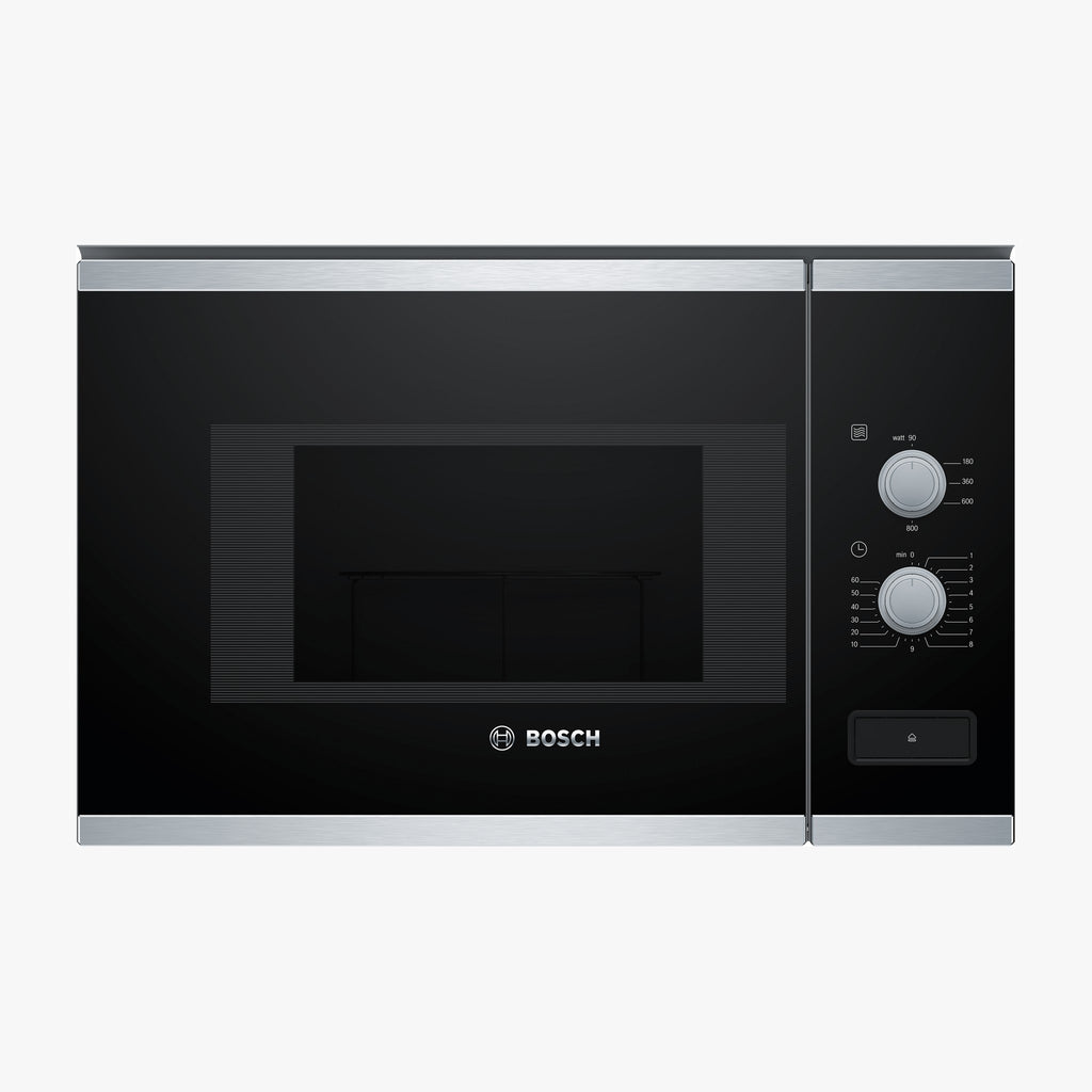 Bosch Indbygningsmikroovn BFL520MS0