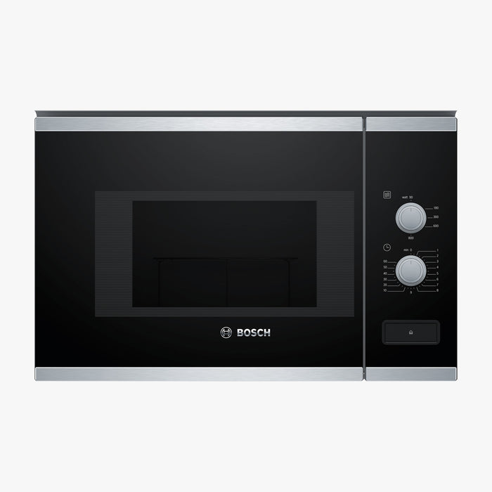 Bosch Indbygningsmikroovn BFL520MS0