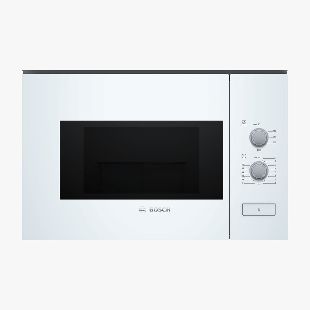 Bosch Indbygningsmikroovn BFL520MW0