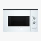 Bosch Indbygningsmikroovn BFL520MW0