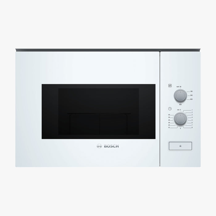 Bosch Indbygningsmikroovn BFL520MW0