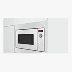 Bosch Indbygningsmikroovn BFL523MW3