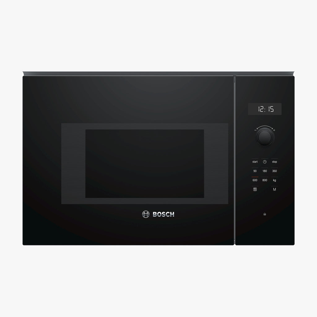 Bosch Indbygningsmikroovn BFL524MB0