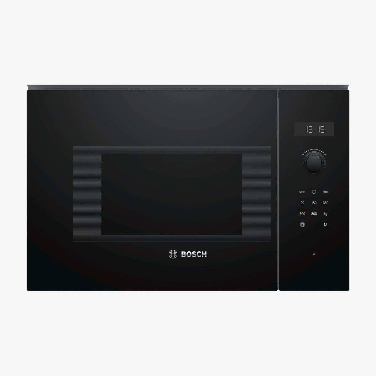 Bosch Indbygningsmikroovn BFL524MB0