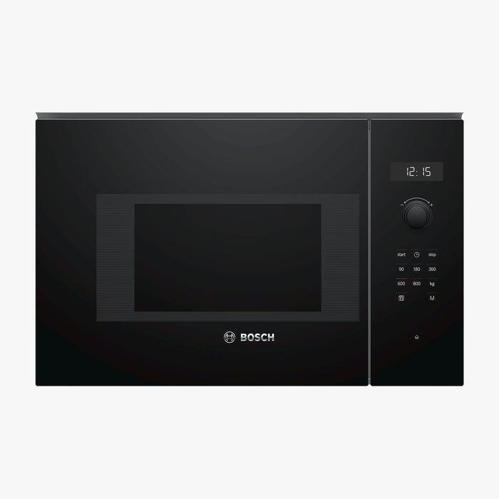 Bosch Indbygningsmikroovn BFL524MB0