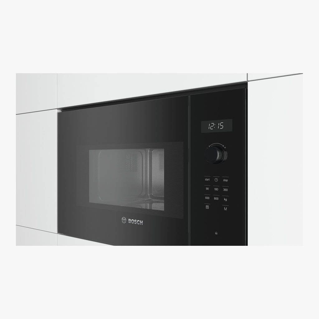 Bosch Indbygningsmikroovn BFL524MB0