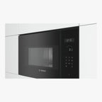 Bosch Indbygningsmikroovn BFL524MB0