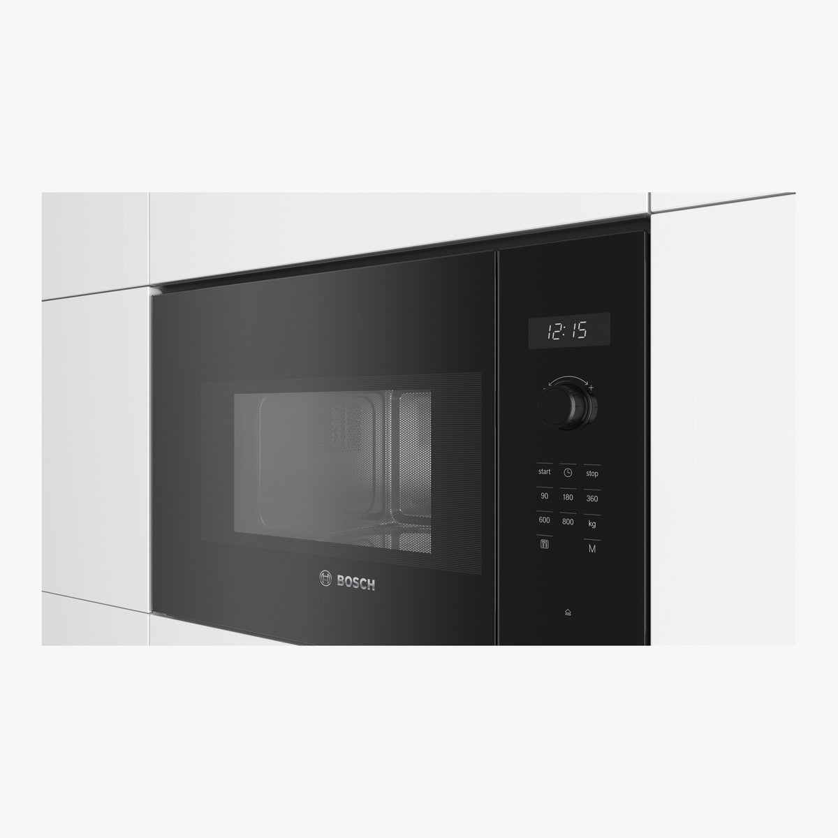 Bosch Indbygningsmikroovn BFL524MB0
