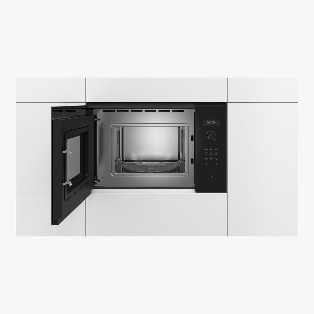 Bosch Indbygningsmikroovn BFL524MB0