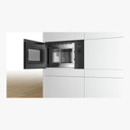 Bosch Indbygningsmikroovn BFL524MB0