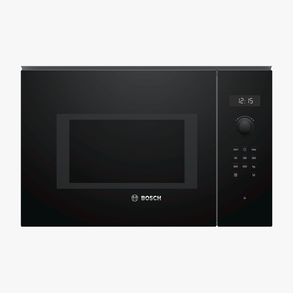Bosch Indbygningsmikroovn BFL554MB0