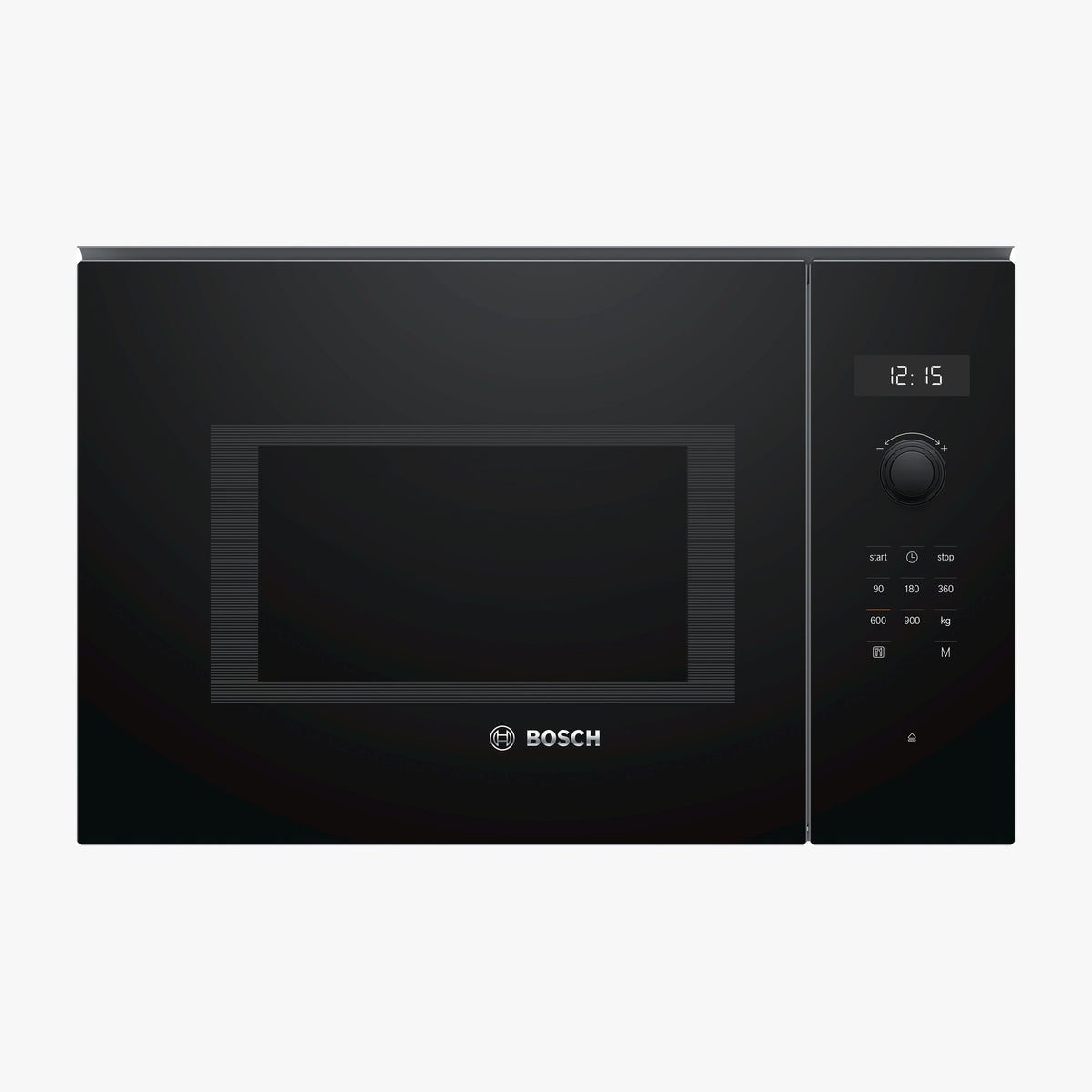 Bosch Indbygningsmikroovn BFL554MB0