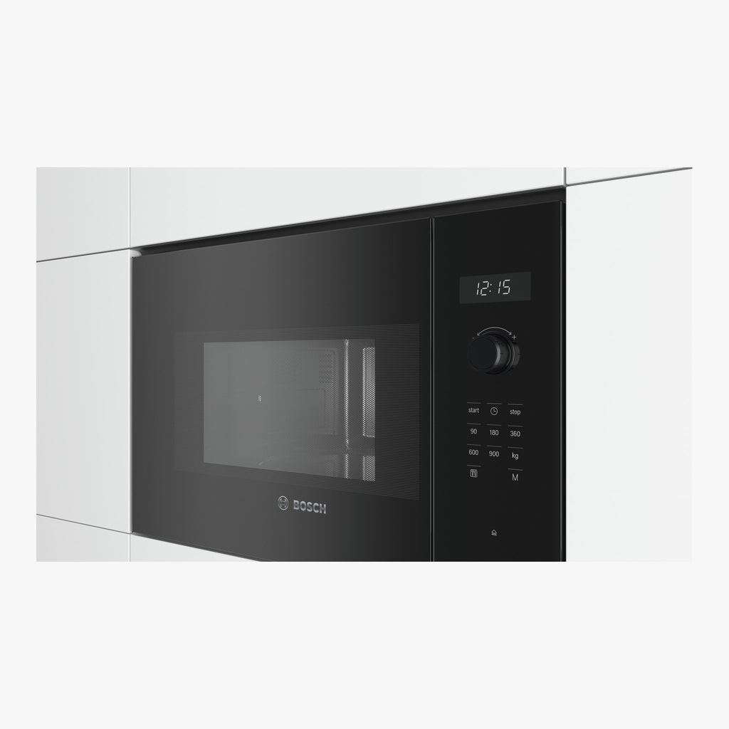 Bosch Indbygningsmikroovn BFL554MB0