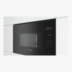 Bosch Indbygningsmikroovn BFL554MB0