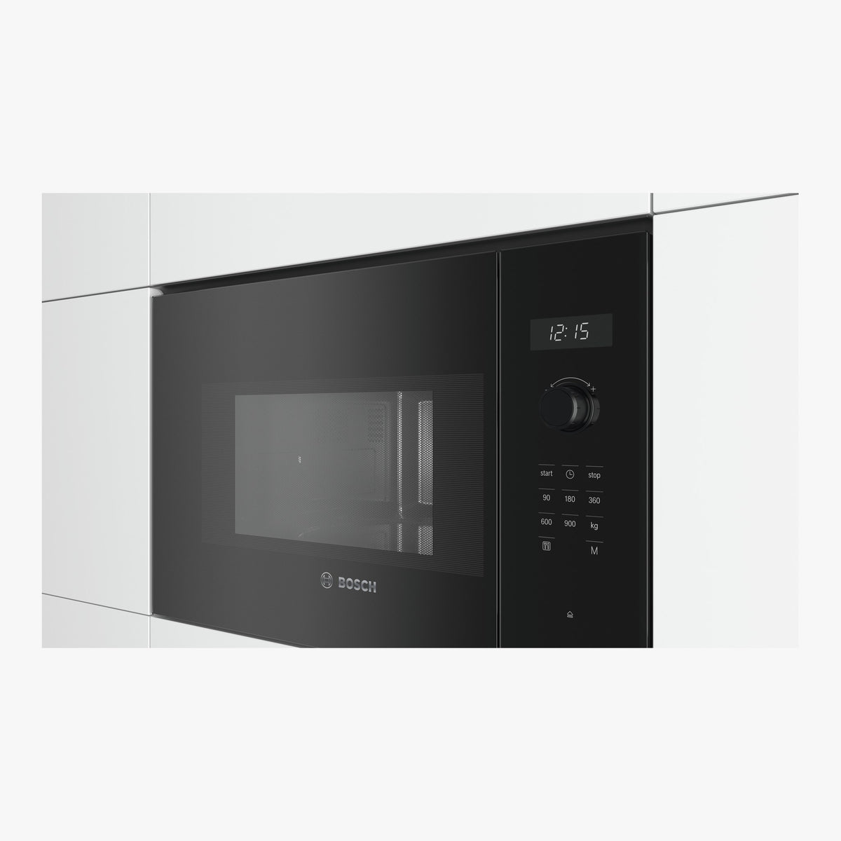 Bosch Indbygningsmikroovn BFL554MB0