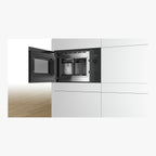 Bosch Indbygningsmikroovn BFL554MB0
