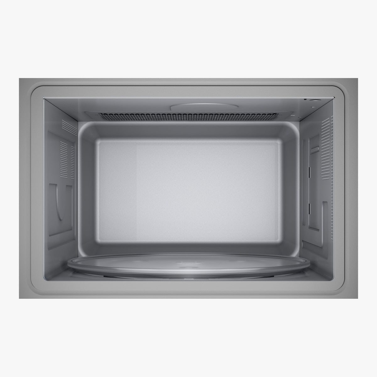Bosch Indbygningsmikroovn BFL554MB0